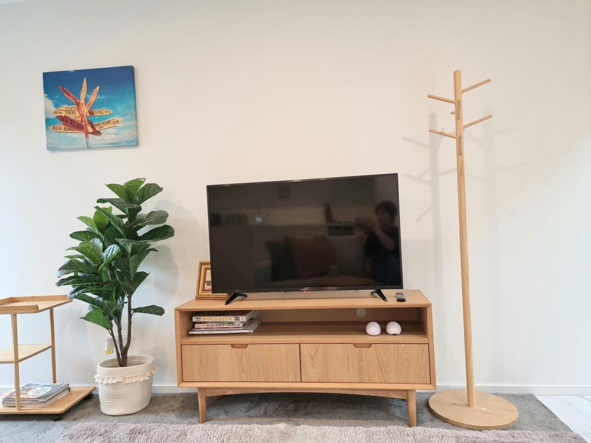 Central 2Brm 2Bth Townhouse Free Carpark Крайстчърч Екстериор снимка